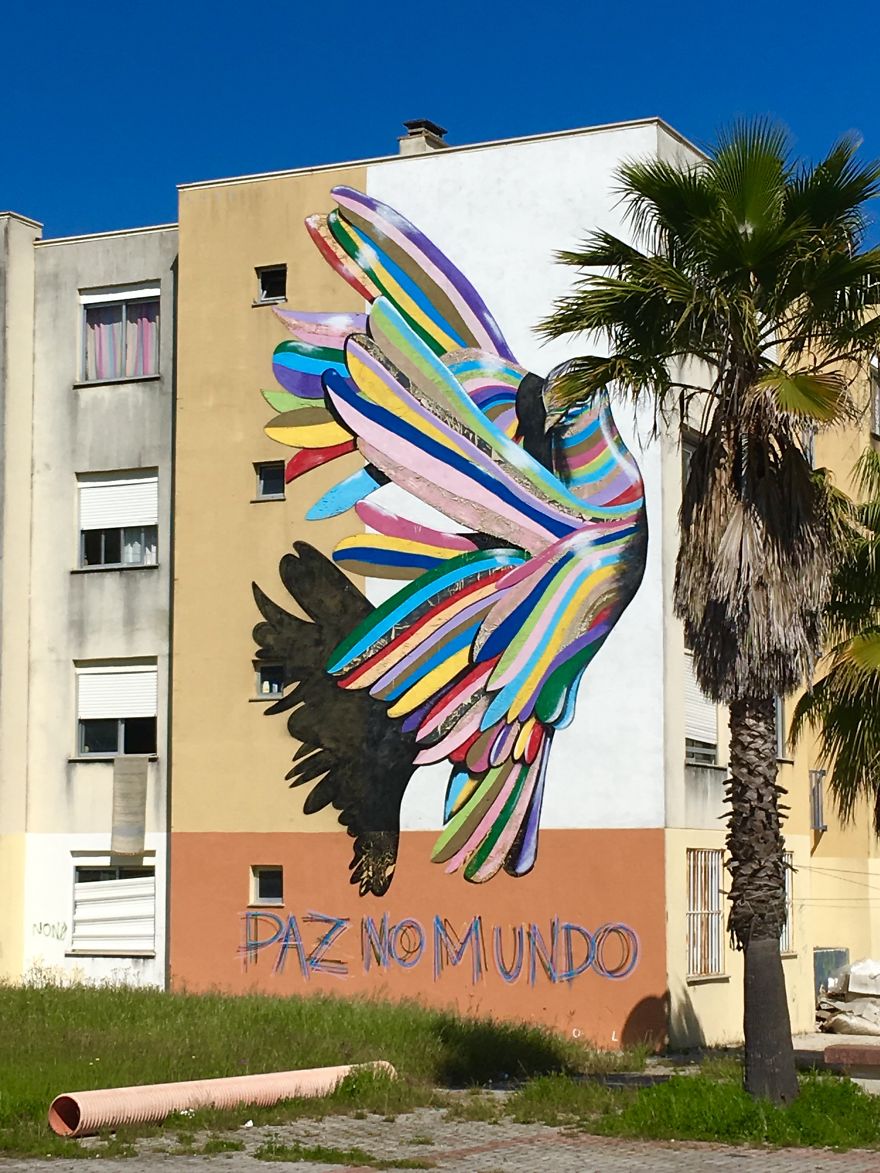 Quinta Do Mocho: Outdoor Gallery