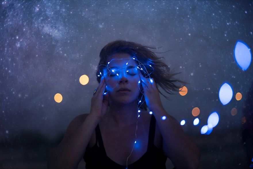 Galaxy | Dana Friedman