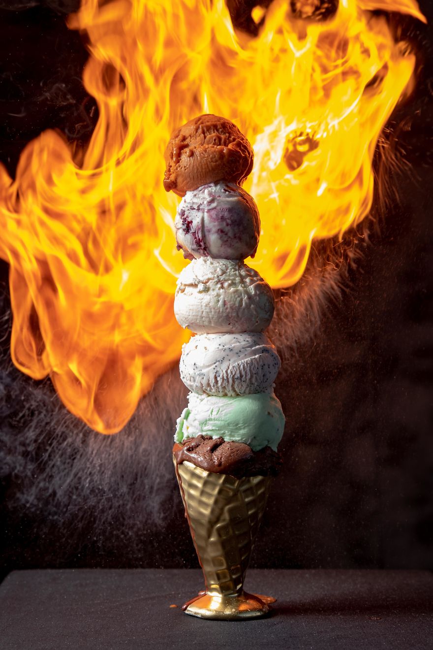Game Of Thrones- Inspired Ice Cream Hits Los Angeles Game Of Thrones- Inspired Ice Cream Hits Los Angeles
