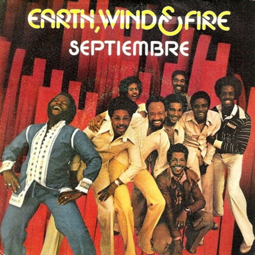 Earth, Wind And Fire Earth, Wind And Fire