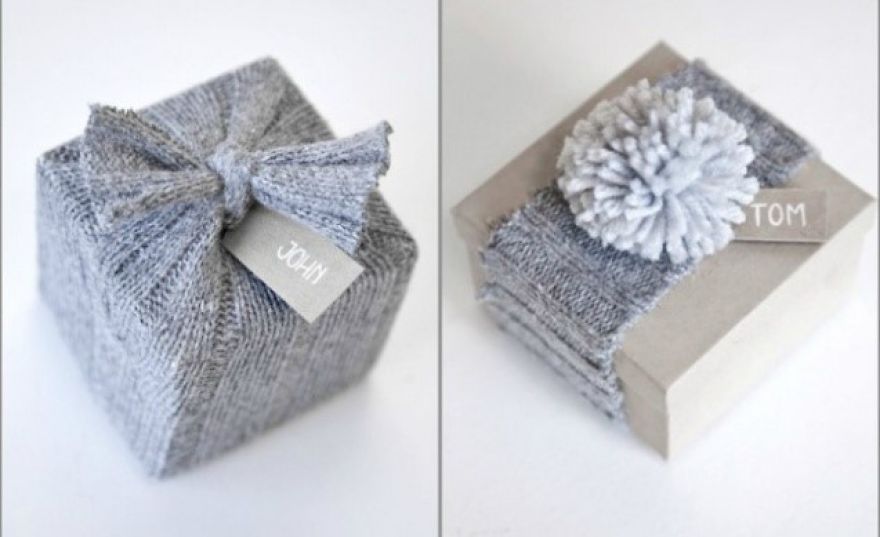 Eye-Catching Gift Packaging For Different Occasions Eye-Catching Gift Packaging For Different Occasions