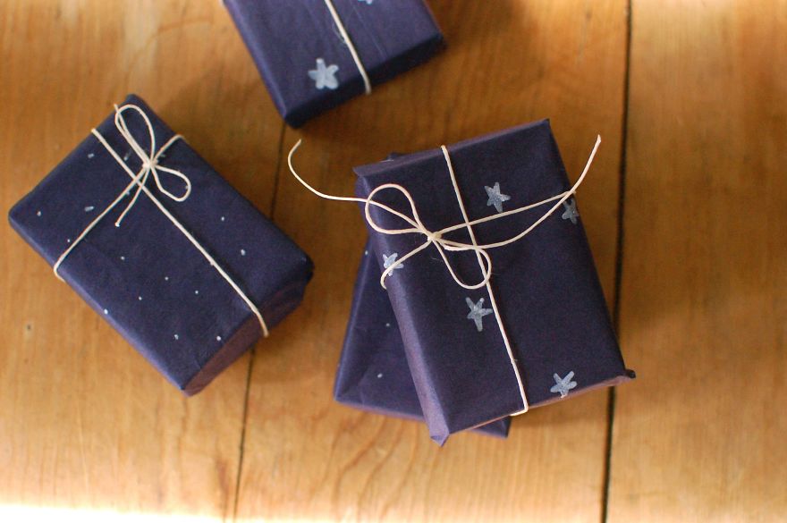 Eye-Catching Gift Packaging For Different Occasions Eye-Catching Gift Packaging For Different Occasions