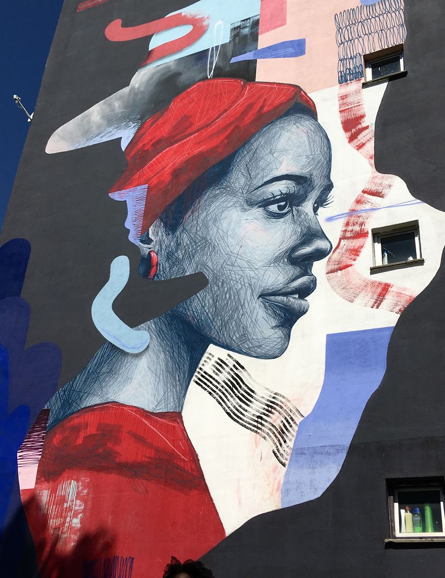 Quinta Do Mocho: Outdoor Gallery