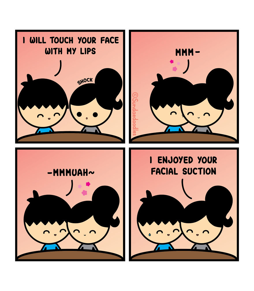 Facial Suction