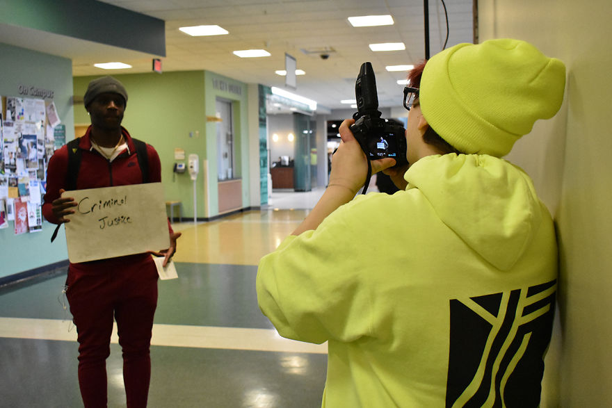 High School Art Movement Y-Fi Is Challenging Stereotypes High School Art Movement Y-Fi Is Challenging Stereotypes