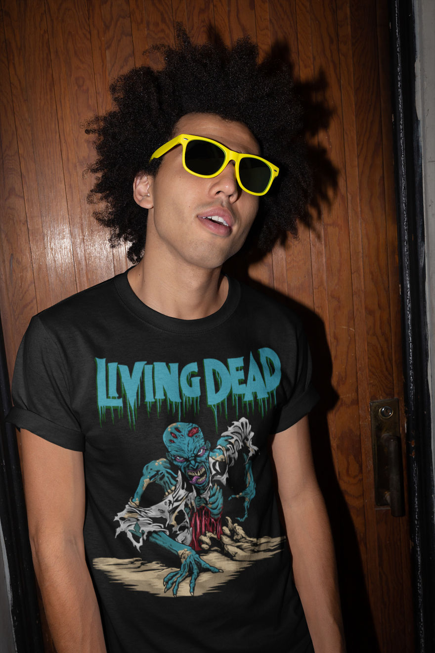 I Started A Clothing Brand