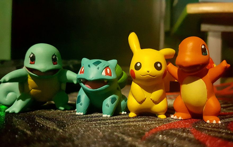 My Pikachu's Vacation My Pikachu's Vacation