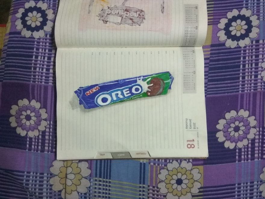 I Made These 3D Drawings Over The Year