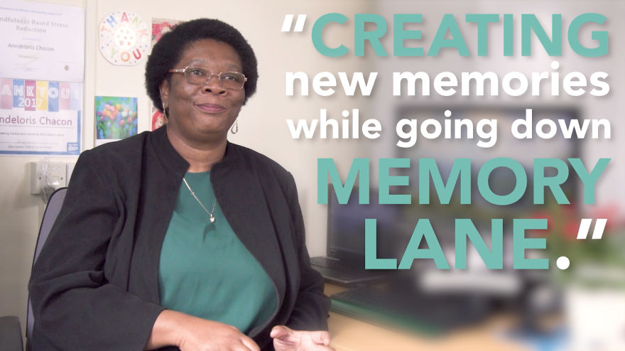 Inspired By The Transformative Effects Music Had With My Great Gran With Dementia - I Invented The Music Memory Box - Now I Want To Put It Into Production For Other Families Across The World