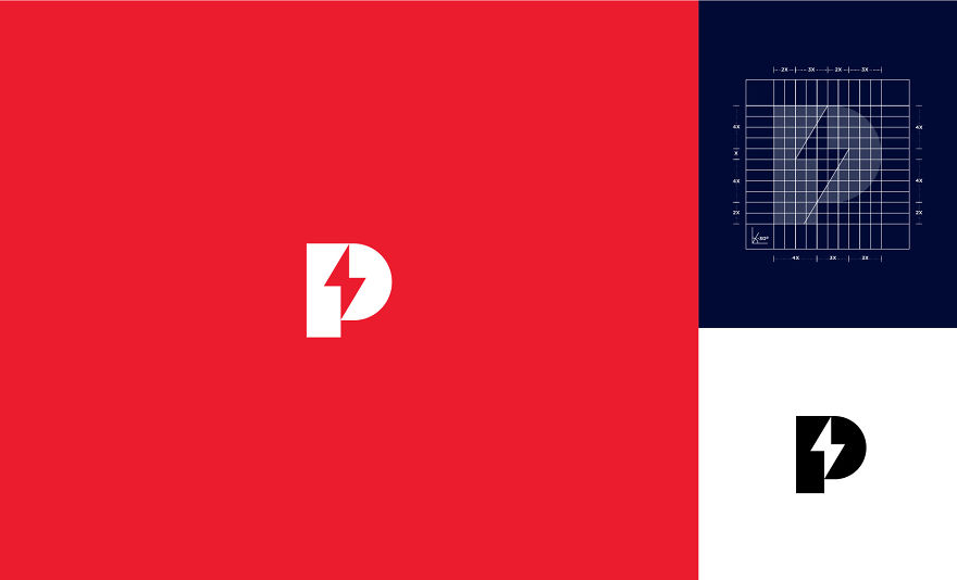 Logos & Marks 2019