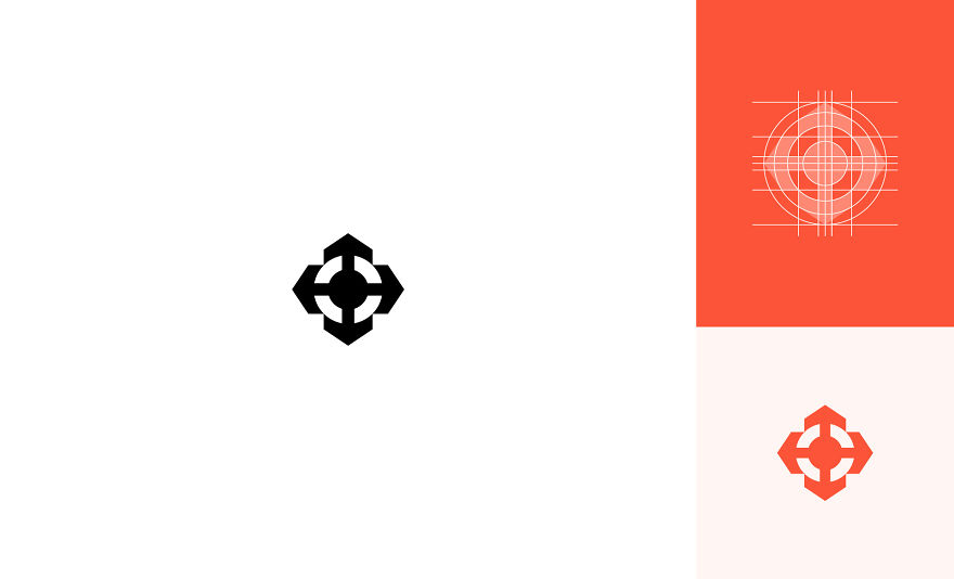 Logos & Marks 2019