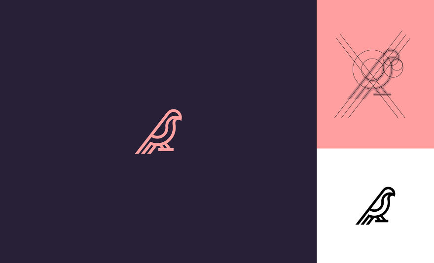 Logos & Marks 2019