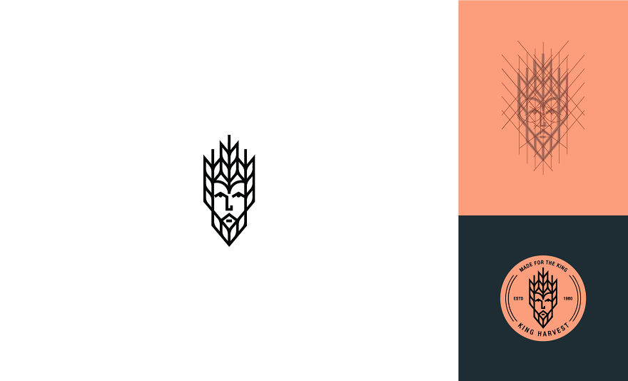 Logos & Marks 2019