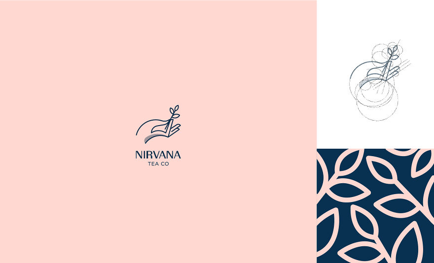 Logos & Marks 2019
