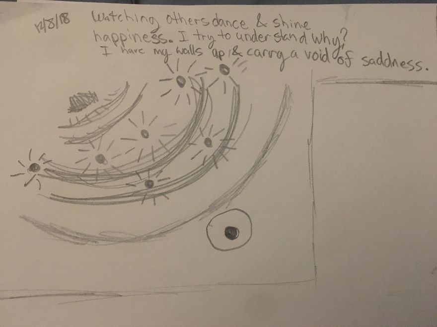 Never Assume That Someone Is Ok!!