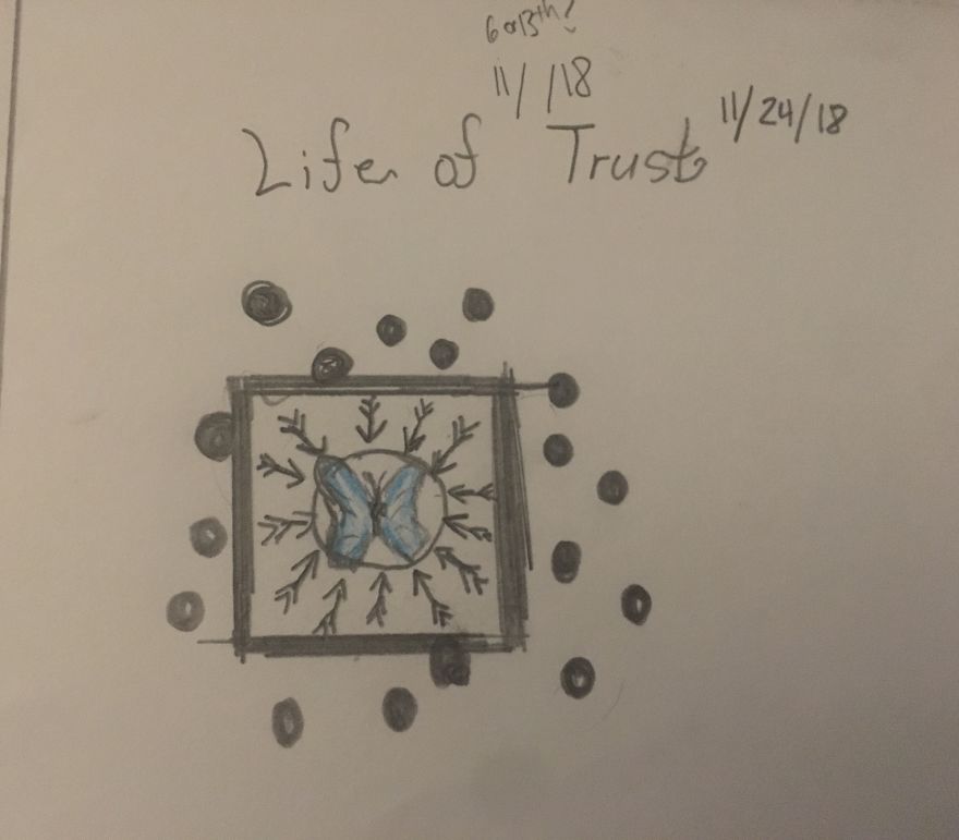 Never Assume That Someone Is Ok!!