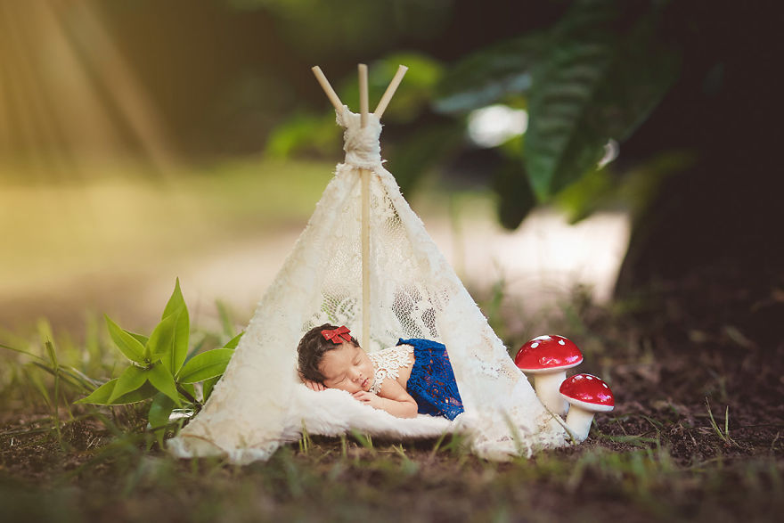 My Little Enchanted Village. My Little Enchanted Village.