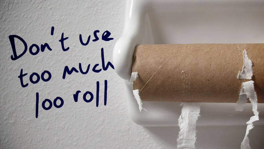 10 Bizarre ‘House Rules’ People Have Had To Adhere To