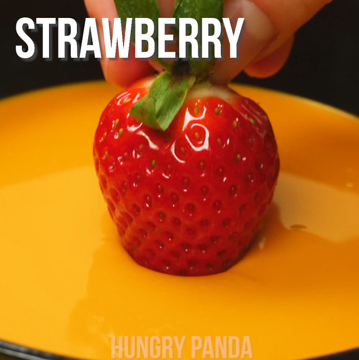 No-Bake Strawberry Dessert That You Can Make In A Snap