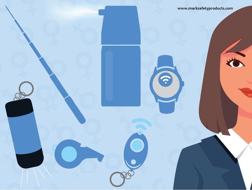 Why An Indian Woman Need Self Defence Products Why An Indian Woman Need Self Defence Products