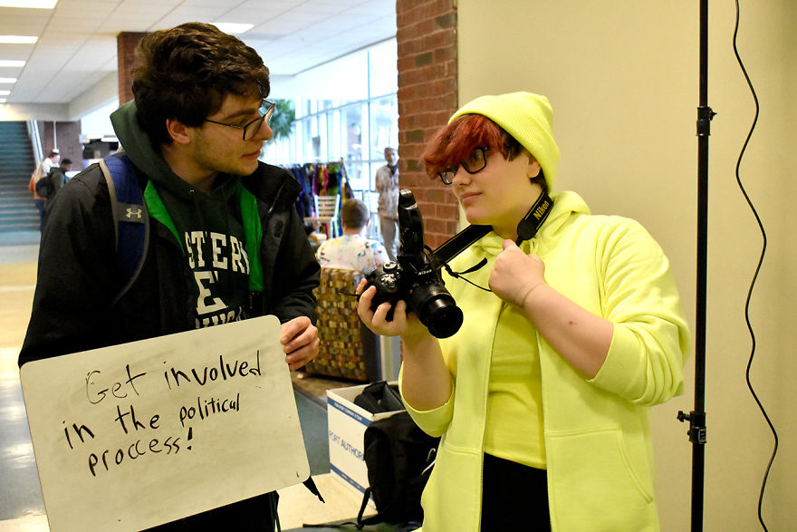 High School Art Movement Y-Fi Is Challenging Stereotypes High School Art Movement Y-Fi Is Challenging Stereotypes