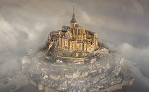 25 Of The World's Best Drone Photos Of 2018