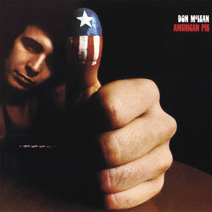 American Pie By Don Mclean Predicts Satanic-Communist Takeover