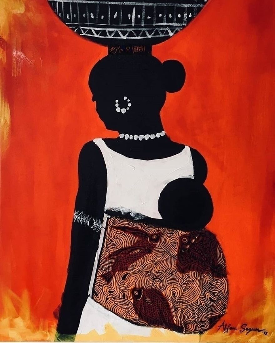 Artistic Images From The Social Network This Is Dedicated To Our Mothers.