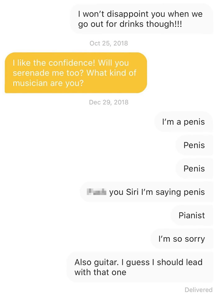 Some Musicians Just Aren’t Smooth
