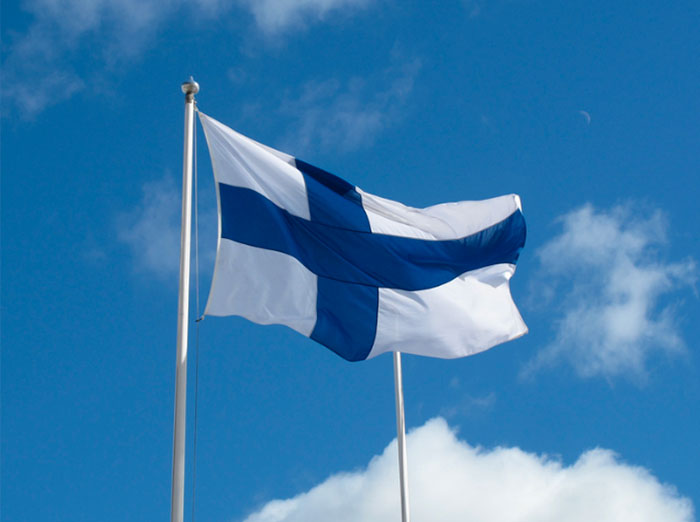Someone Blames Finland’s Success On Being ‘All White’ And Colonialist, Gets Shut Down With A History Lesson