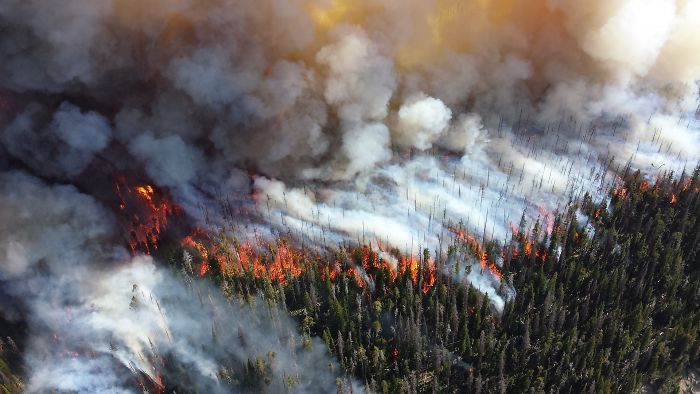 Seven Somewhat Surprising Sources Of Air Pollution Seven Somewhat Surprising Sources Of Air Pollution