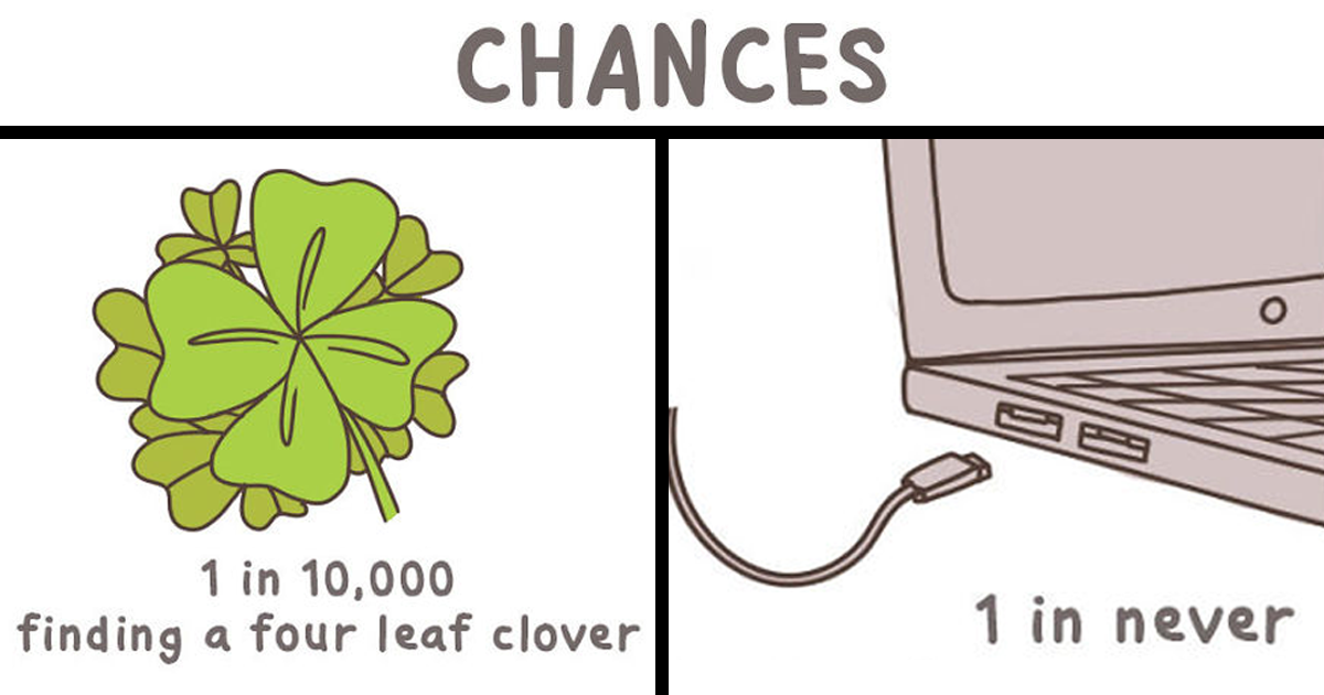 22 Hilarious ‘According To Devin’ Comics