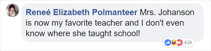 Ungrateful Student Insults His Former Teacher On Facebook, But This Teacher Roasts Him