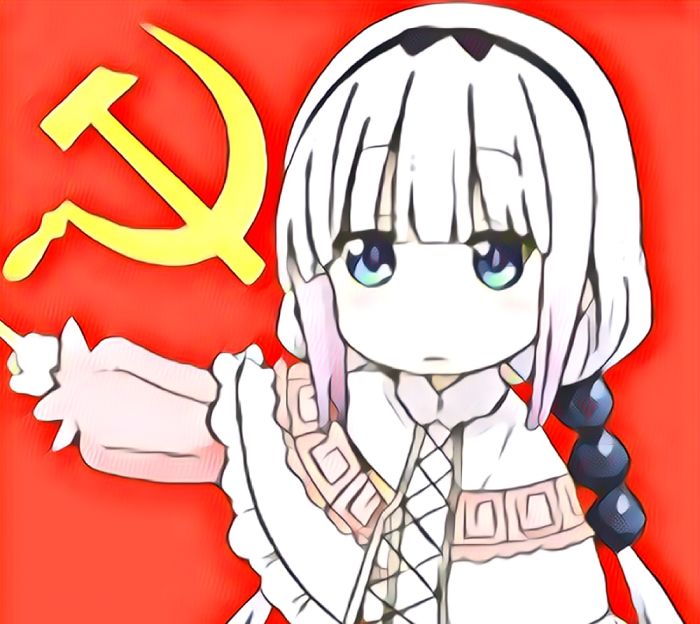 Communist Loli