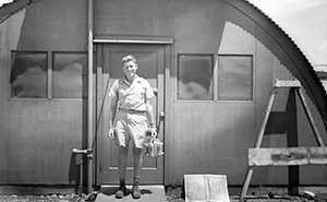 35 Regular Looking Photos With Unbelievable Backstories