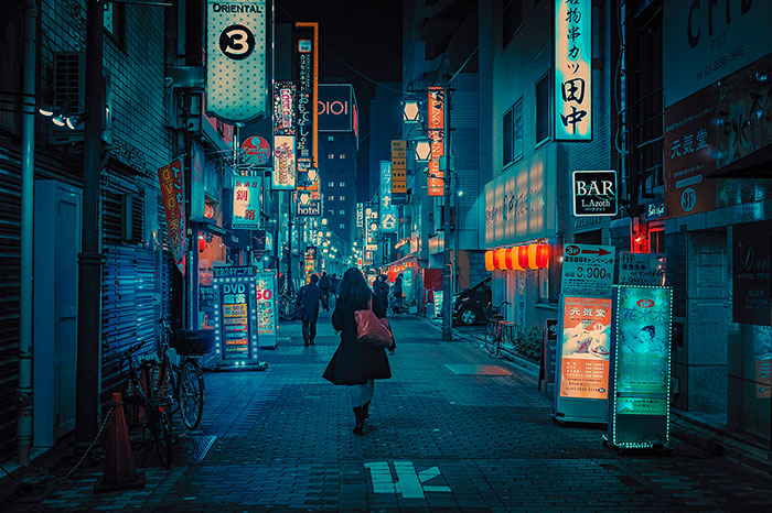 I Traveled To Japan To Photograph Its Beauty, And It Forever Changed Me As An Artist (30 New Pics)