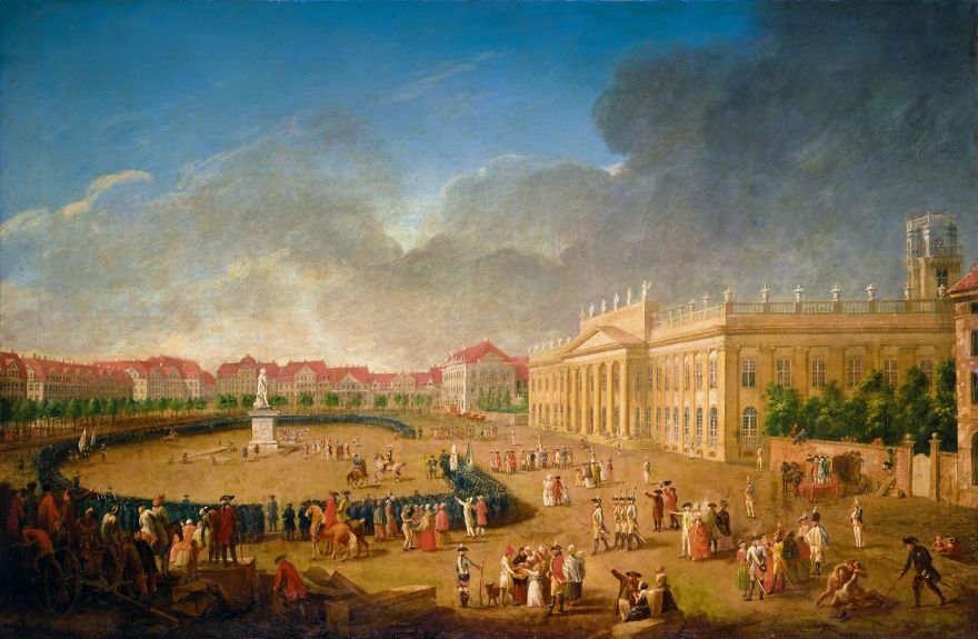 Kassel 1783 Kassel 1783