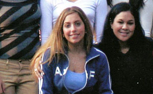 Gaga's University Peers Had A FB Group Dedicated To Shaming Her For Trying To Be Famous