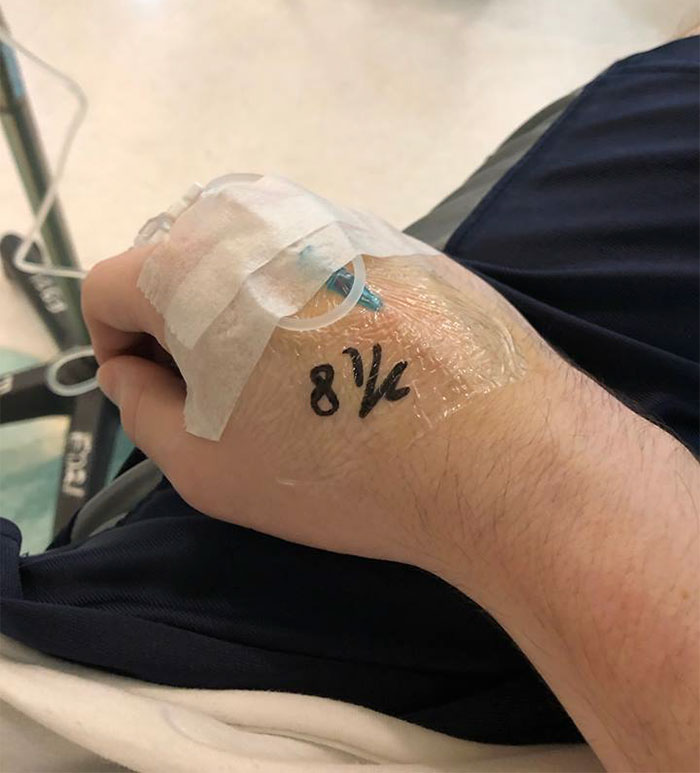  People Are Questioning The U.S. Healthcare System After This American Gets Hospitalized In Taiwan And Only Has To Pay $80