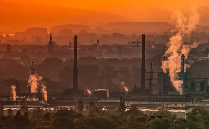 Seven Somewhat Surprising Sources Of Air Pollution Seven Somewhat Surprising Sources Of Air Pollution