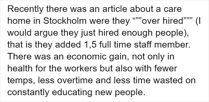 Tumblr Users Point Out That 8-Hour Workday Concept Isn’t Working Anymore And Scientists Agree