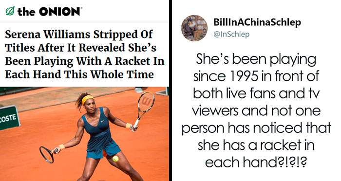 30 Funny Responses By Gullible People That Believed These 'The Onion'  Articles Were Real | Bored Panda