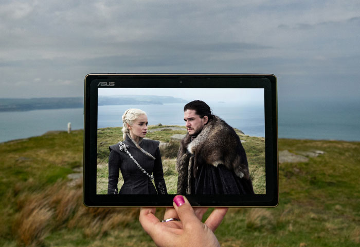 37 Sceneframes Of Game Of Thrones That We’ve Captured During Our 6 Years Of Traveling