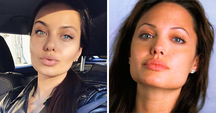 23 Ordinary Slavic People Who Perfectly Resemble Well-Known Celebrities