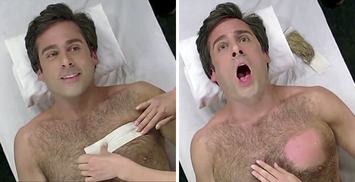 30 Movie Bloopers That Were So Good, They Made The Final Cut