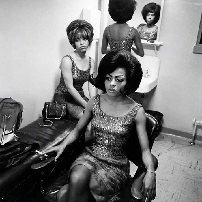 The Supremes, 1965