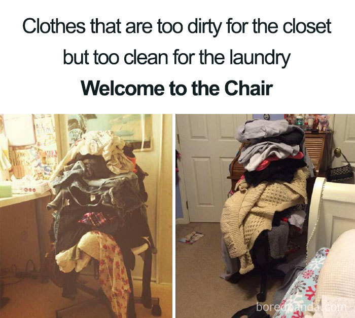 30 Of The Best Cleaning Memes | Bored Panda