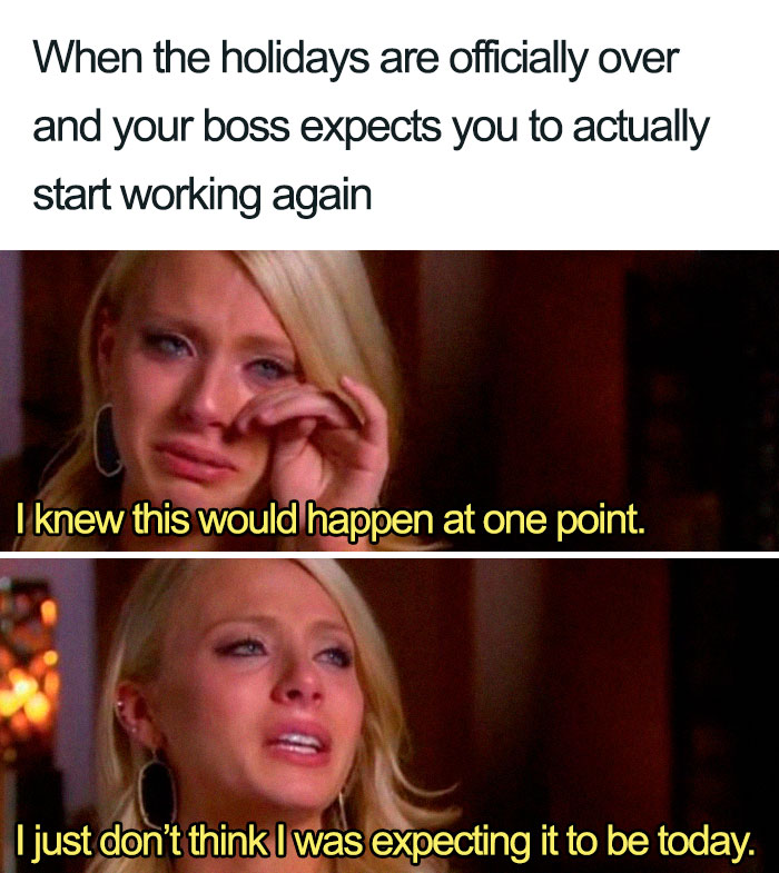 30 Funniest Boss Memes To Send To Your Co Workers And Not Only 