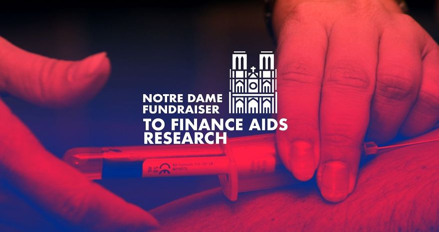 13 Causes That Also Deserve “Notre Dame” Priority, But Didn’t Raise $1 Billion.