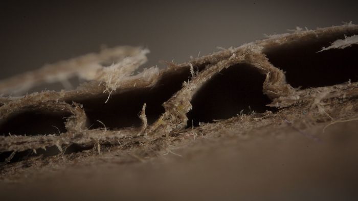 Corrugated Fiberboard